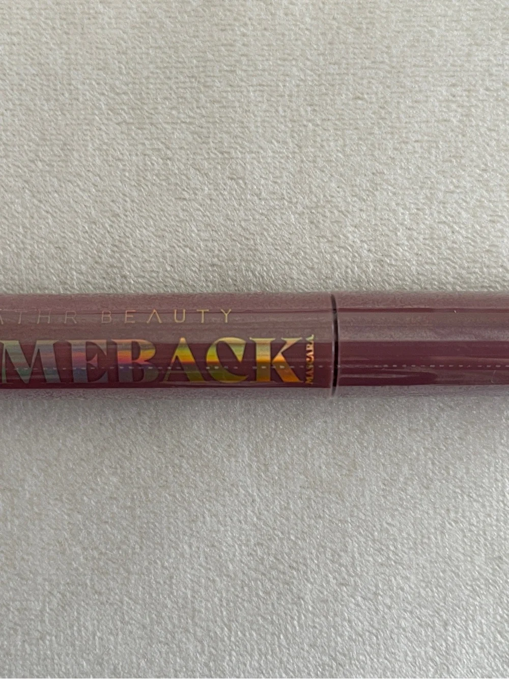 ĀTHR BEAUTY
The Comeback Mascara — Black - Picture 2 of 2